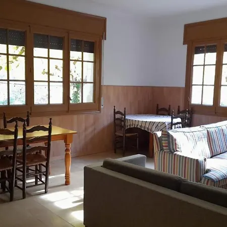 Mas De L'assut Chalet
