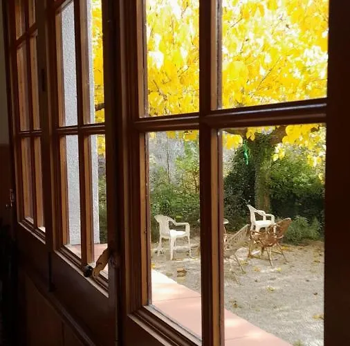 Mas De L'assut * Cornudella de Montsant