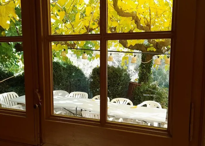 Mas De L'assut * Cornudella de Montsant